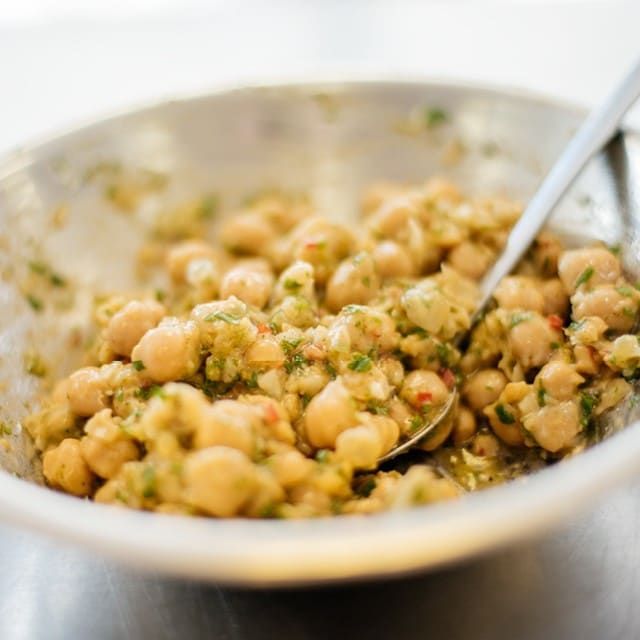 Get Inspiration Recipes