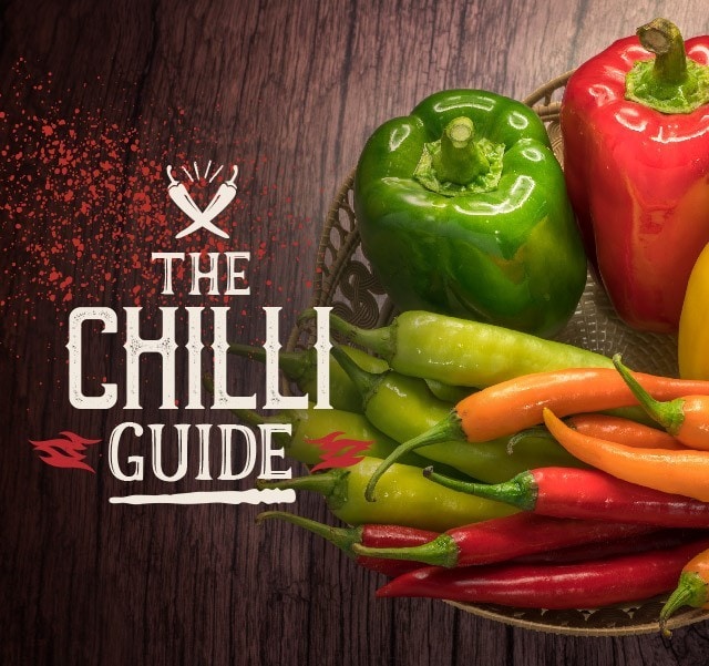 The Chilli Guide