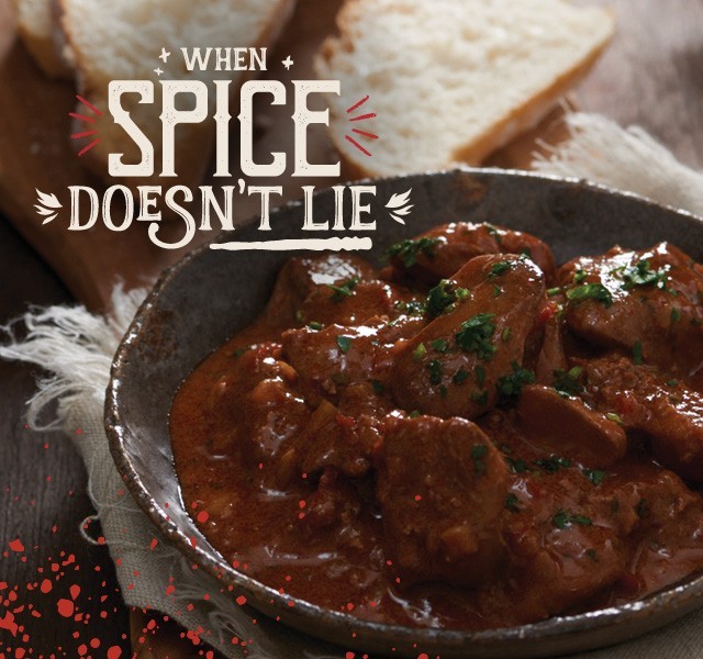 The Peri-Peri Statistics, why the hot Stuff Matters