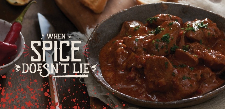 The Peri-Peri Statistics, why the hot Stuff Matters