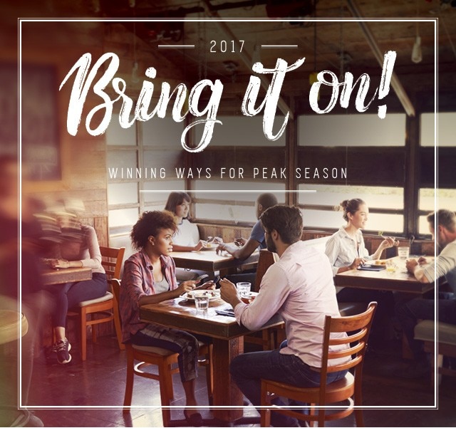 Be fearless this festive season