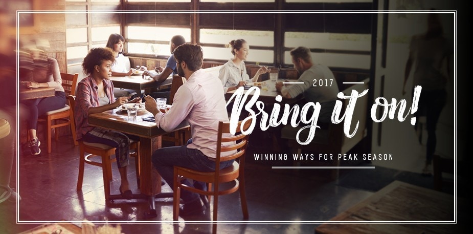 Be fearless this festive season