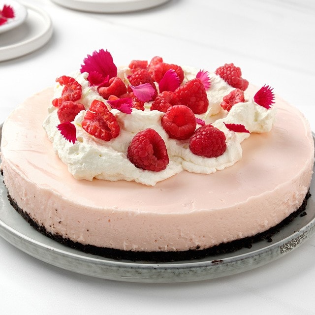 Deliver A Memorable Dessert and DELIGHT IN EVERY BITE!
