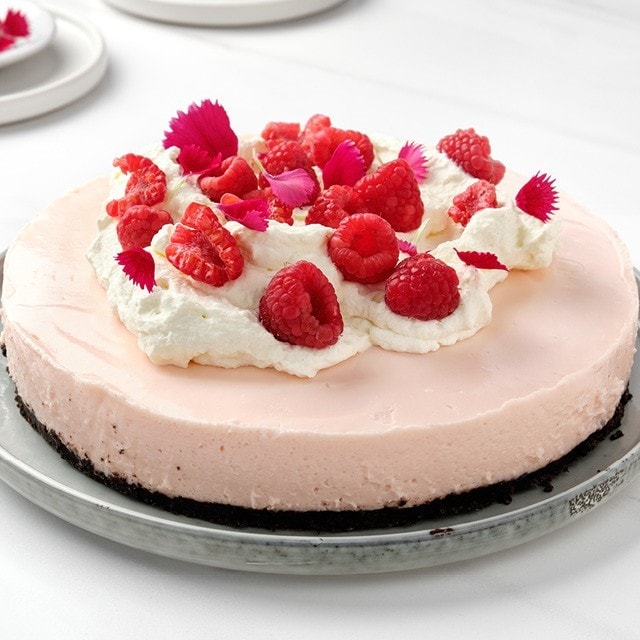 Deliver A Memorable Dessert and DELIGHT IN EVERY BITE!