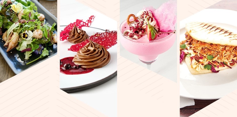 Four Mother’s Day Dishes Your Customers Will Love!