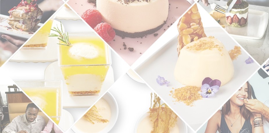 Four Valentine’s Day Desserts Your Customers Will Love!