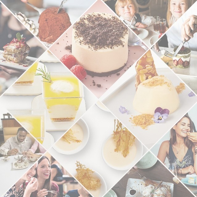 Four Valentine’s Day Desserts Your Customers Will Love!