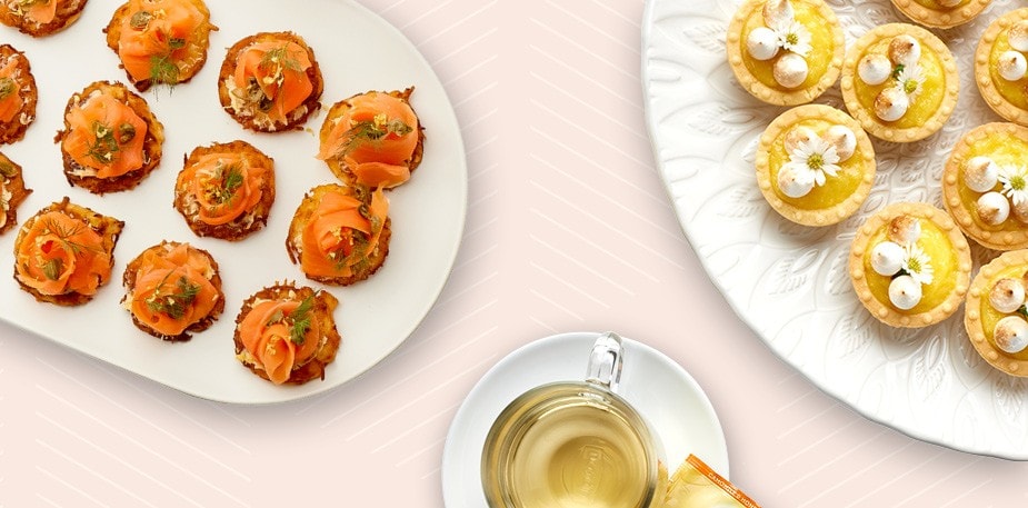 Make Mother’s Day Magical for Your Guests