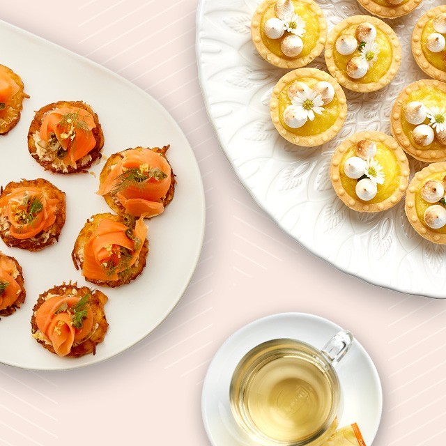 Make Mother’s Day Magical for Your Guests