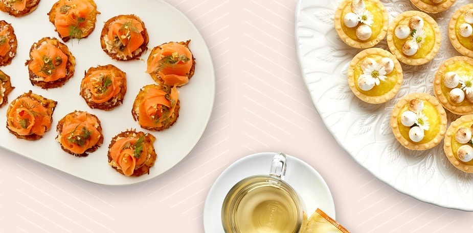 Make Mother’s Day Magical for Your Guests