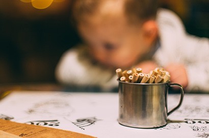 Something For The Kids