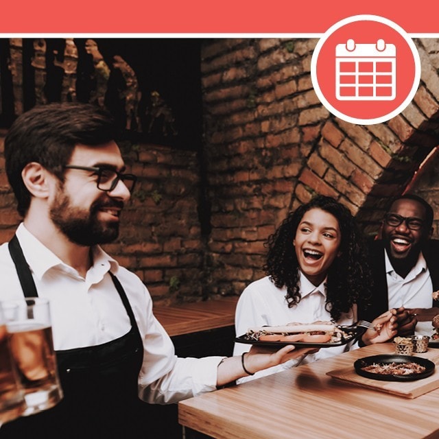 Four Festive St Patrick's Day Recipes Your Diners Will Love!