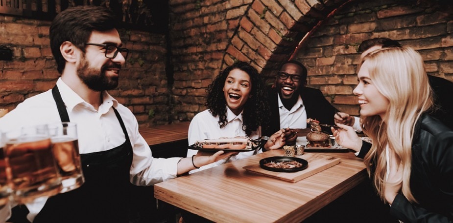 Four Festive St Patrick's Day Recipes Your Diners Will Love!