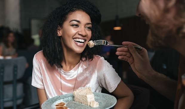 Romantic Valentine’s Day Desserts