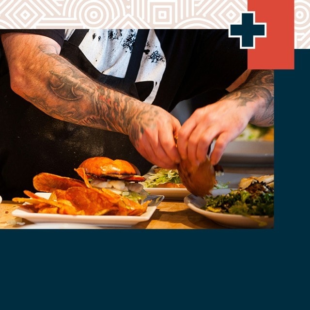 We Back Your Business: Expert Tips and Advice to Help Your Restaurant Thrive