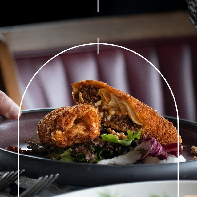 With UFS, Your Kitchen Always Wins