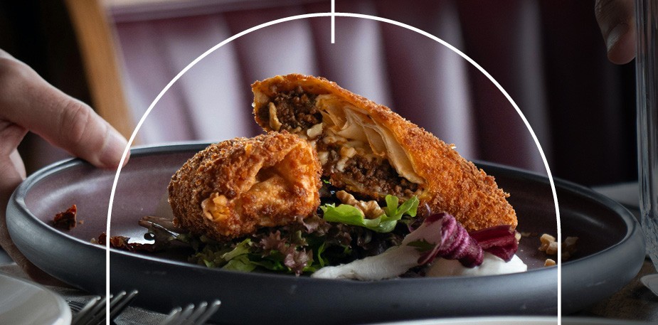 With UFS, Your Kitchen Always Wins