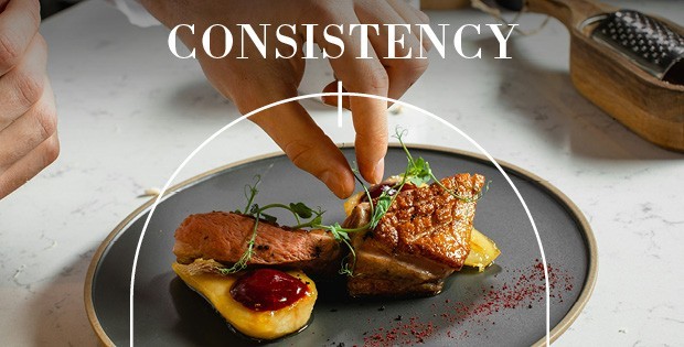 That’s a WIN for reliable flavour