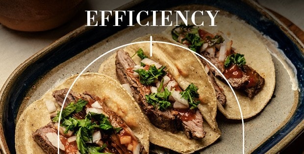 Independent kitchens don’t have the luxury of large brigades