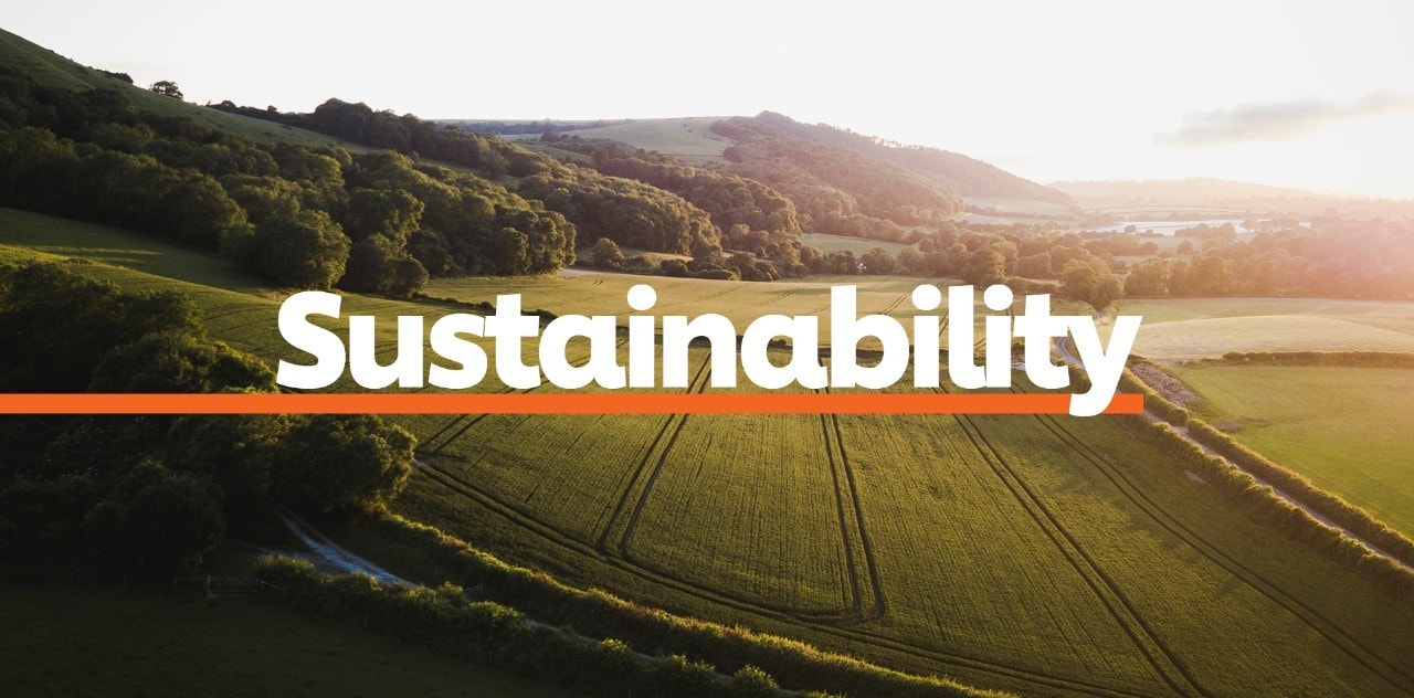 A Sustainable Future