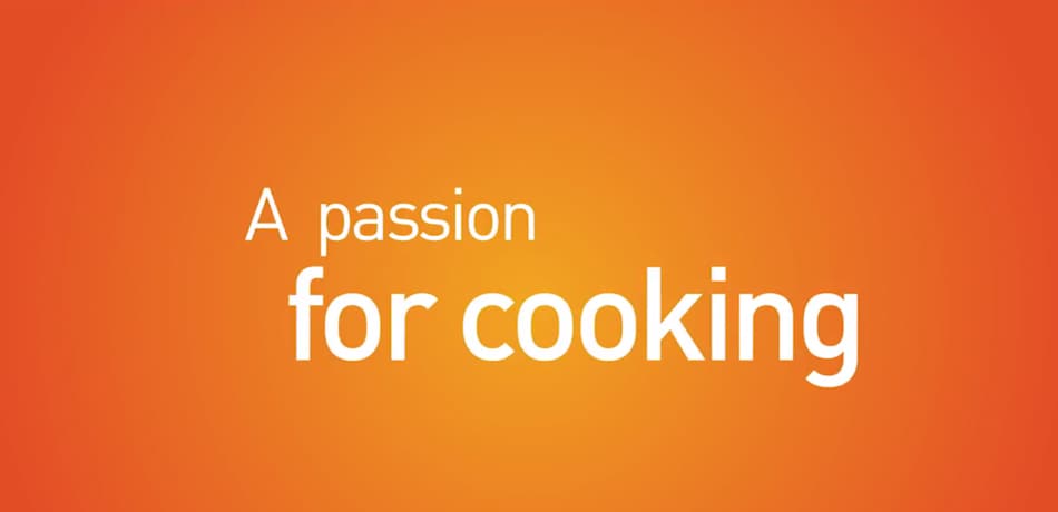 Watch : Chef Mario speaks of his cooking roots