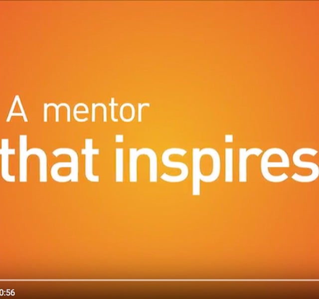 Watch : Chef Mario tells us about one of his mentors