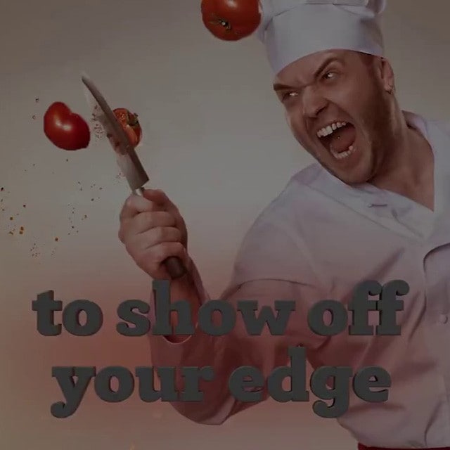 Watch : Chef of the Year 2017…Do you have what it takes!