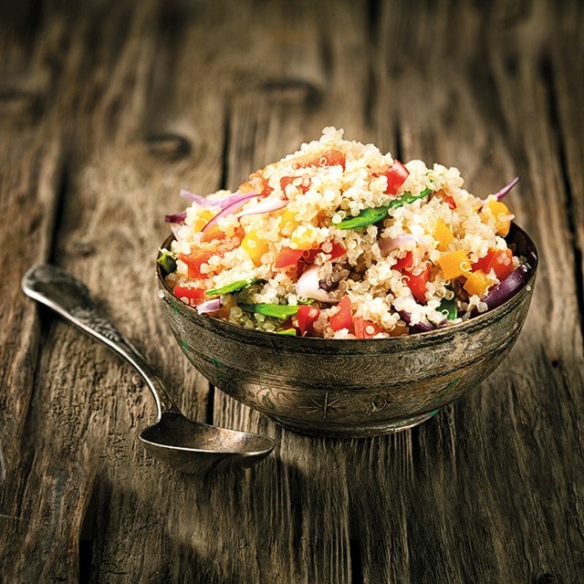 Understanding allergen friendly dishes