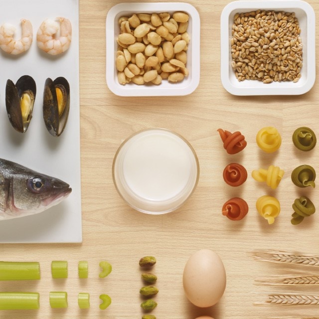 Tips to help you with the allergen legislation