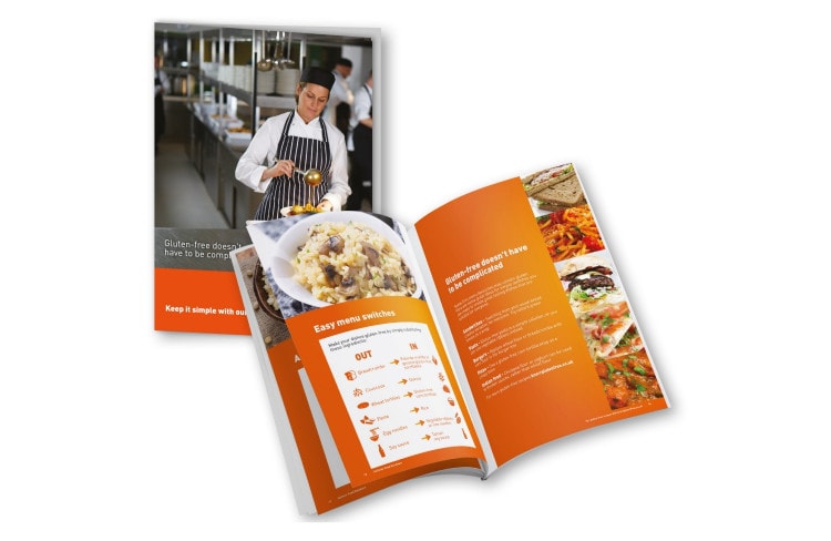 2015 Gluten-free guide