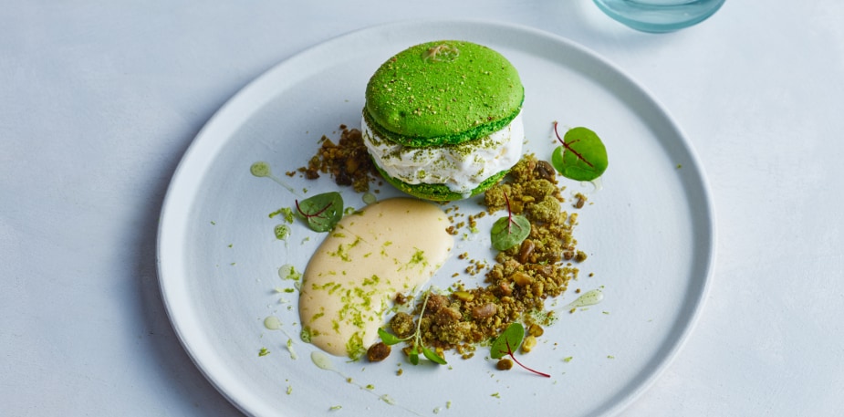Gluten free ice cream sandwiches