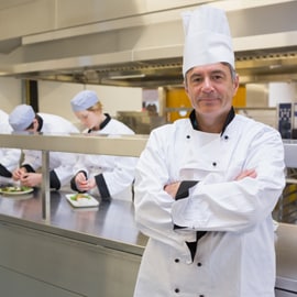 Implement waste reduction actions