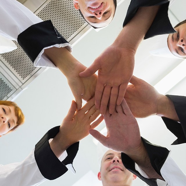 Waste Reduction - A success story