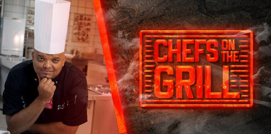 I'd never eat from there - Chef Warren frantz