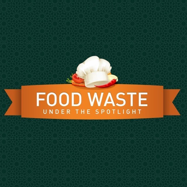Infographic: Food Waste under the Spotlight