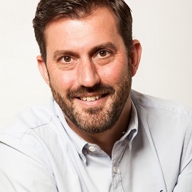 Moving from chef to restaurateur