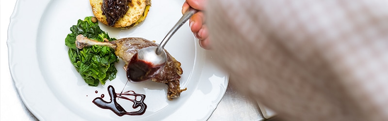 Food safety checklist