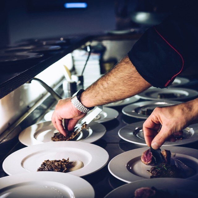 How do Chefs keep their staff from leaving?