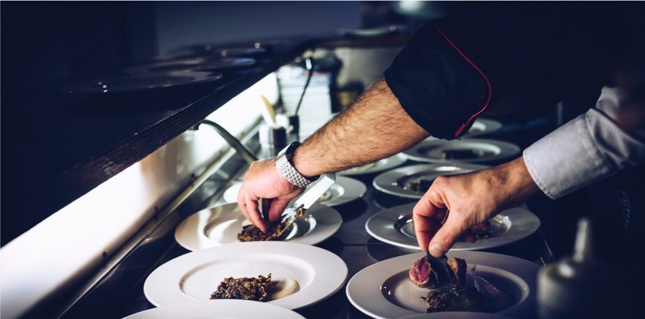 How do Chefs keep their staff from leaving?