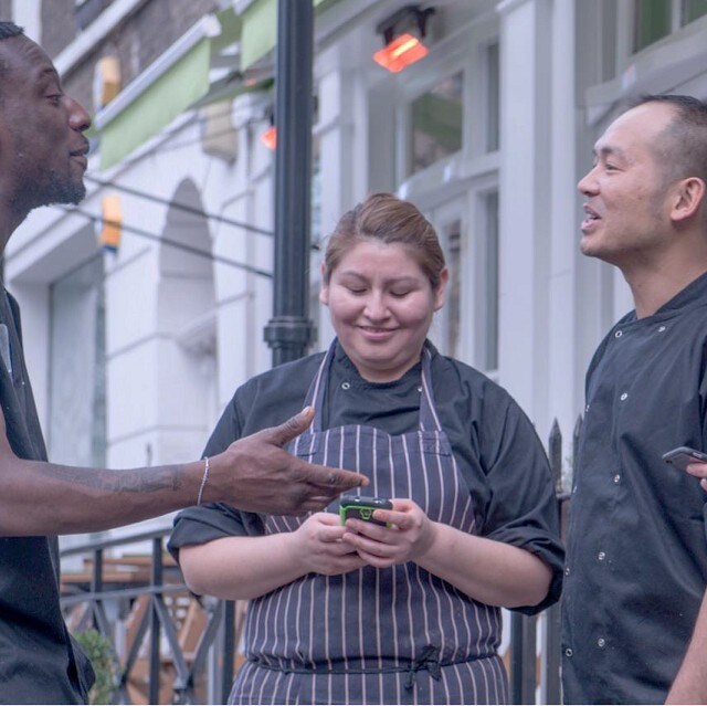 Make Social Media Work Harder for You