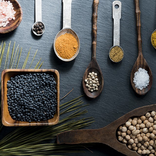 Smart Preparation - The rise of "modern scratch"