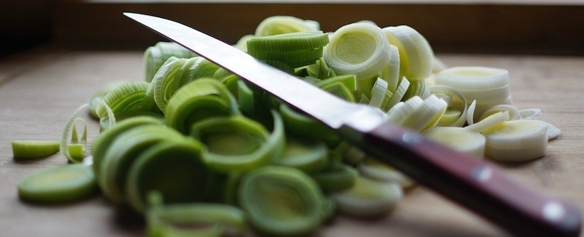 Top knife brands for your kitchen