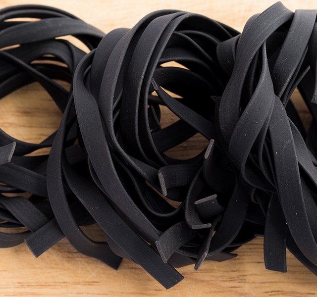 50 Shades of Black