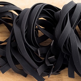 50 Shades of Black