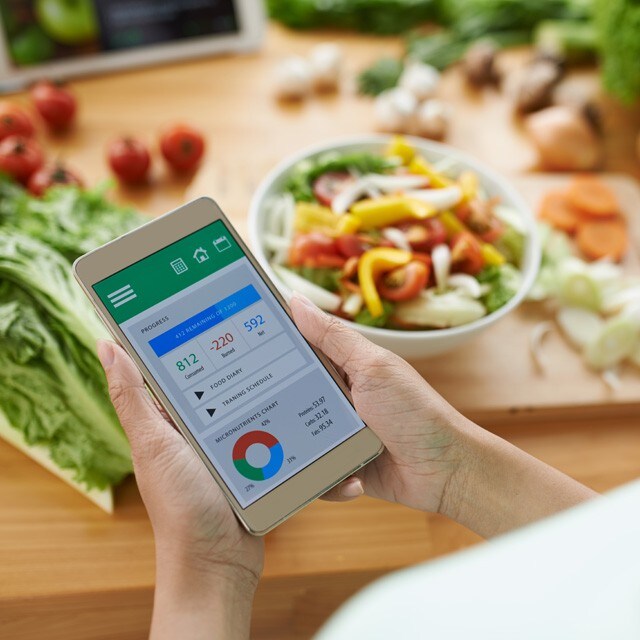 Training Guide For Calories and Energy