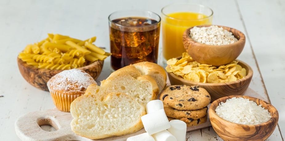 Training Guide for Carbohydrates