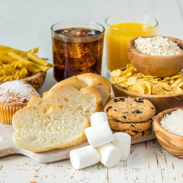 Training Guide for Carbohydrates