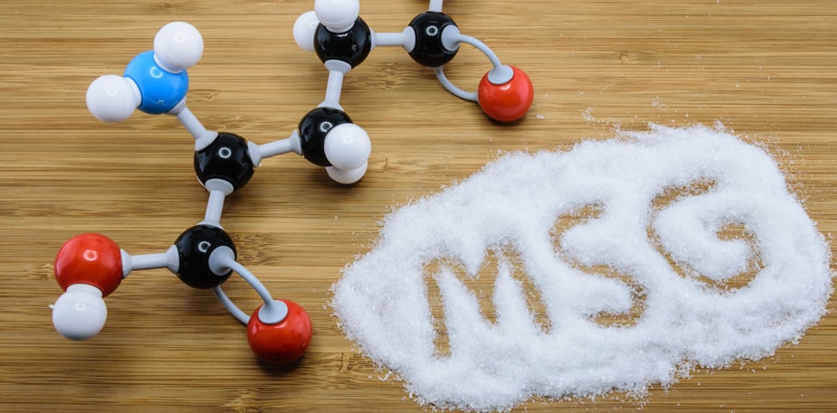 Training Guide on MSG
