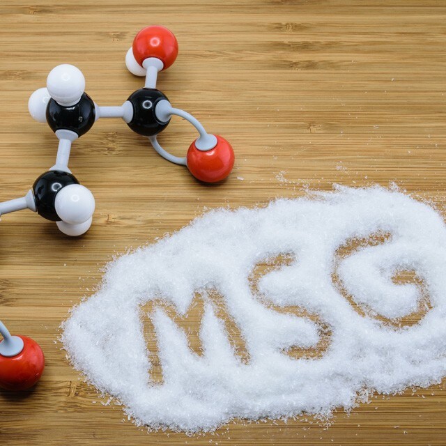 Training Guide on MSG