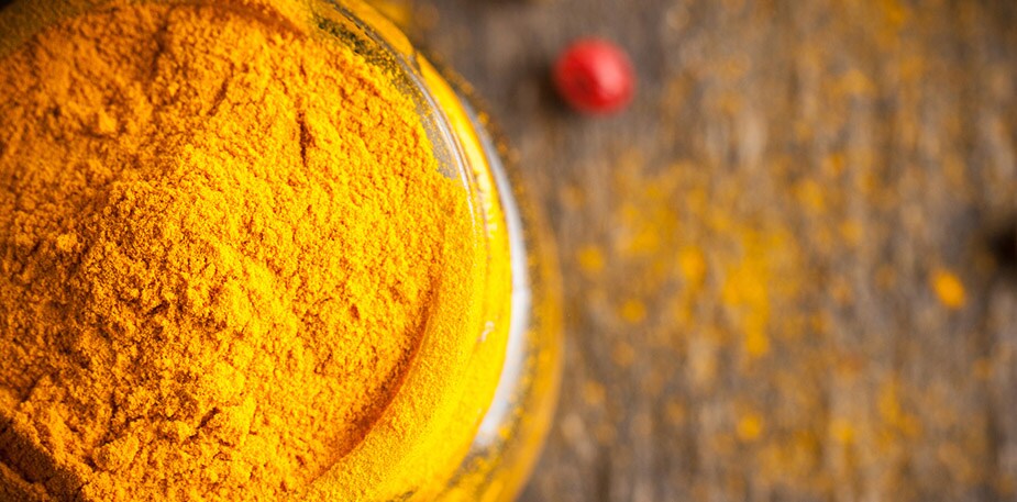 5 Ways to get Trendy with Tumeric!